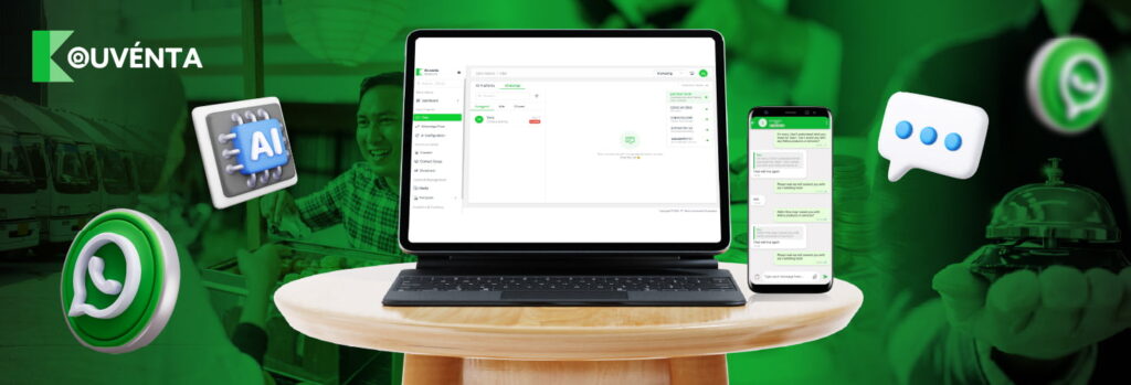 AI Generatif Kouventa 2.0 Helios
