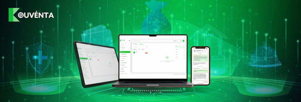 Internal Knowledge Base Kouventa AI Company Wikipedia
