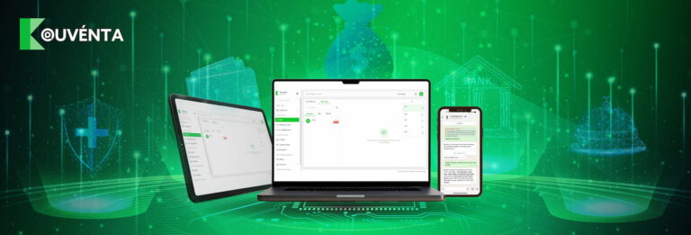 Internal Knowledge Base Kouventa AI Company Wikipedia