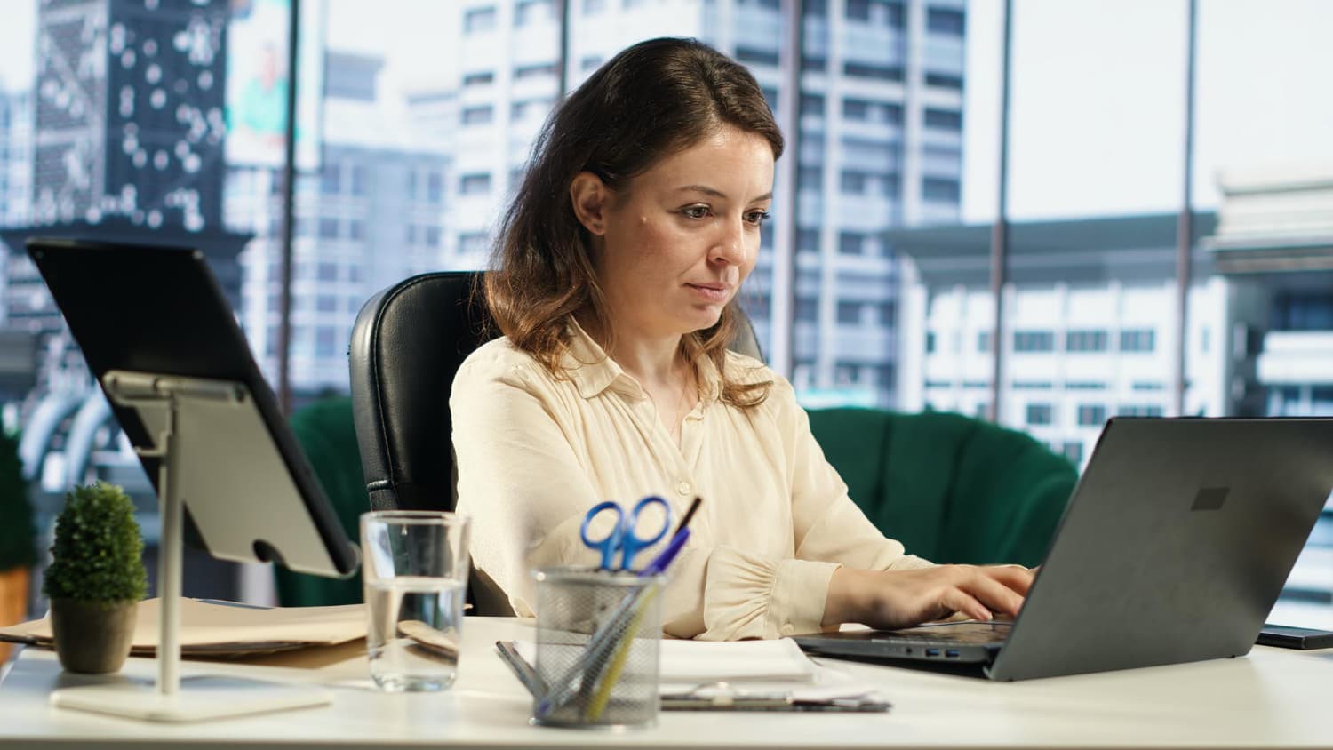 keunggulan AI Company Wikipedia untuk Industri Keuangan