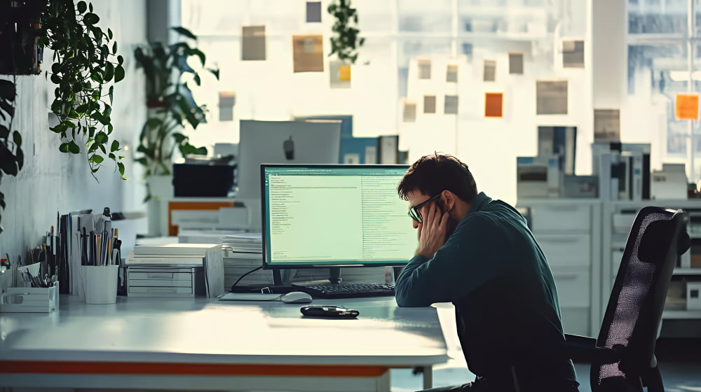 risiko penggunaan public AI dalam pekerjaan