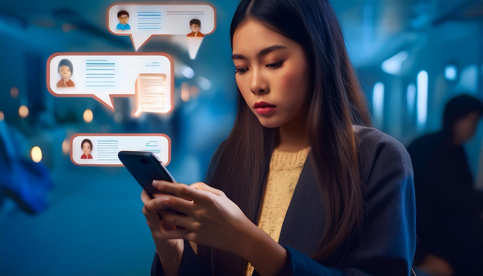 Tantangan Baru Customer Service di Era Chat 